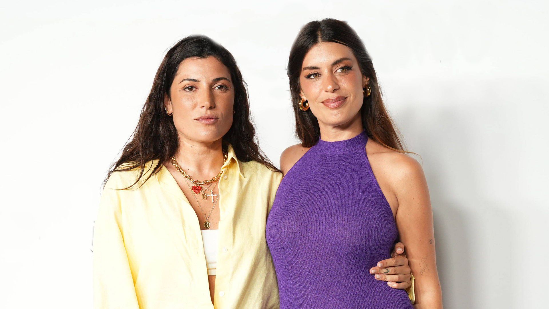 Alba Paul y Dulceida