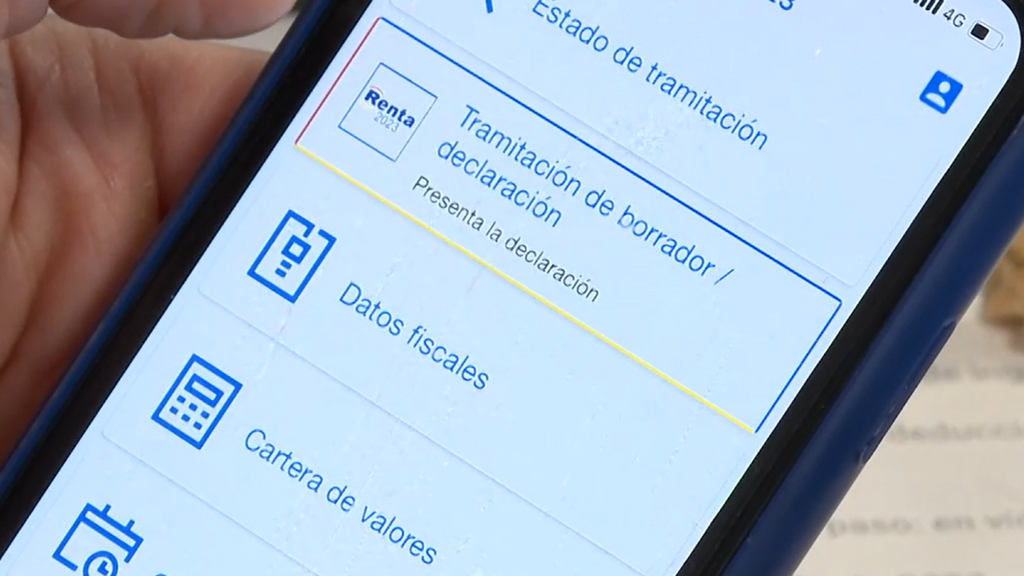 Mucho cuidado con estafas relacionadas con devoluciones de la declaración de la renta de este año