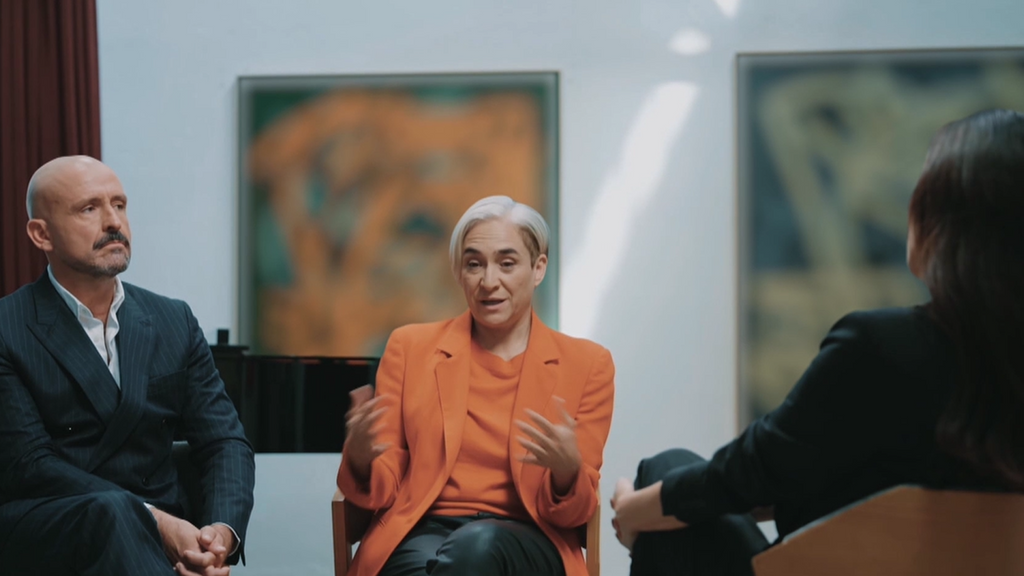 Ada Colau y Jaime de los Santos (PP) se sinceran sobre cómo salieron del armario: “Tenía miedo de que mis padres no me quisieran”