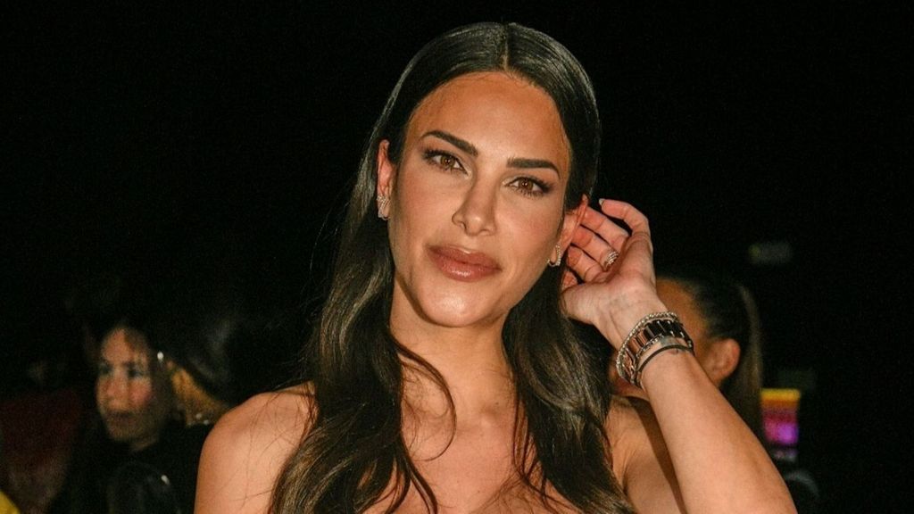 Carla Barber y Joseph: Nuria Marín también investigó indicios de su posible ruptura