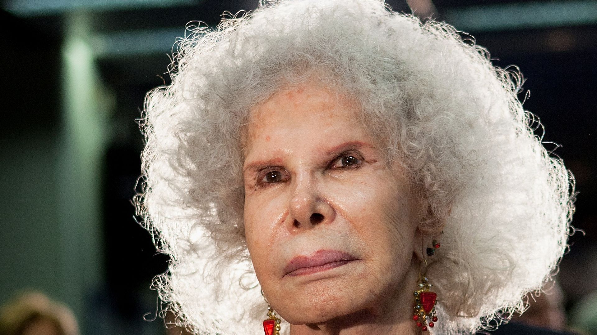 Cayetana Fitz-James Stuart, duquesa de Alba Cayetana Fitz-James Stuart, duquesa de Alba