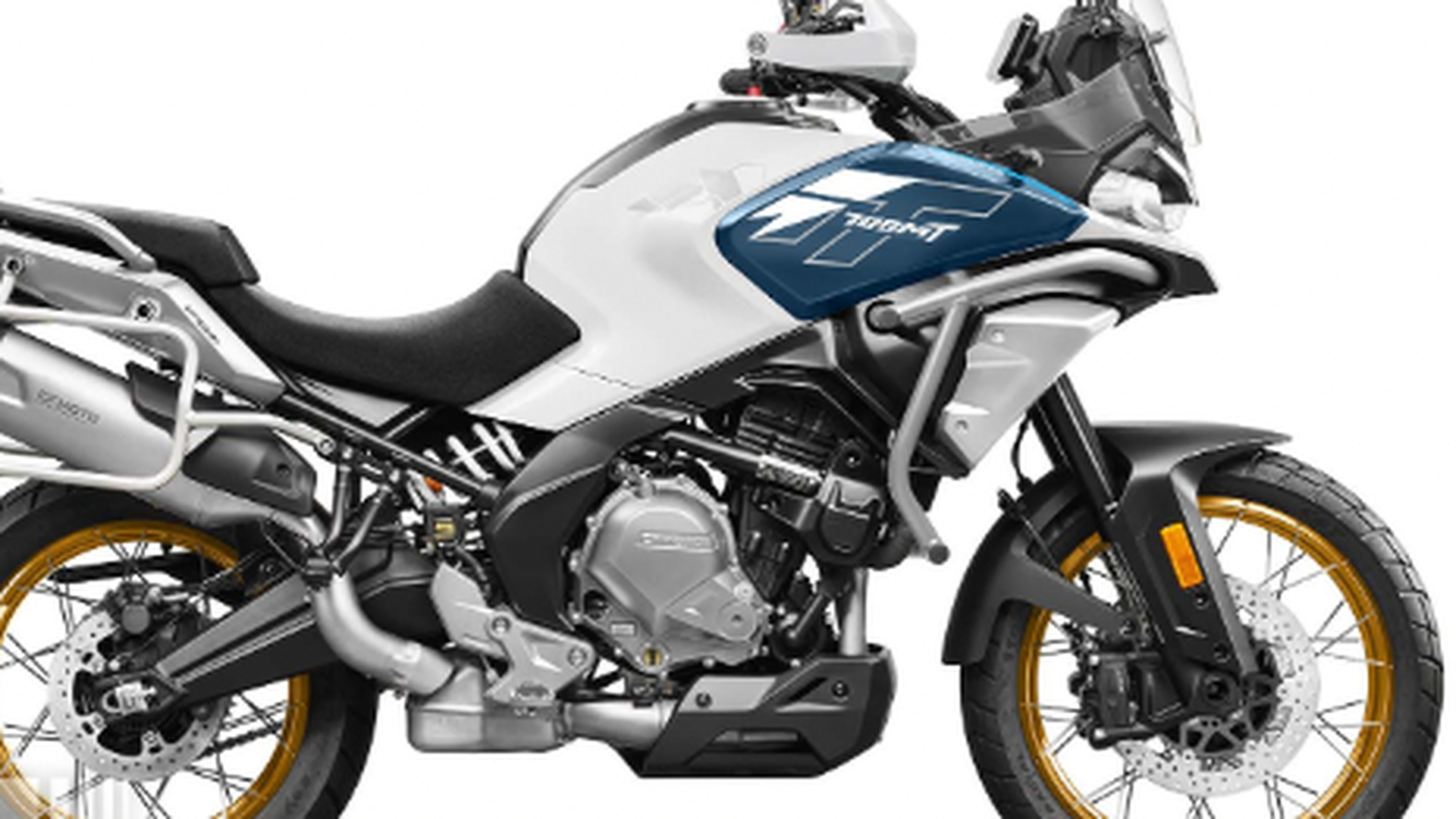 CF Moto 700 MT CF Moto 700 MT