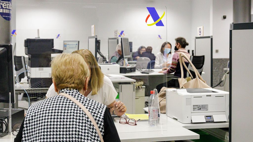 Cuándo empezarán a hacerse efectivas las devoluciones de la renta