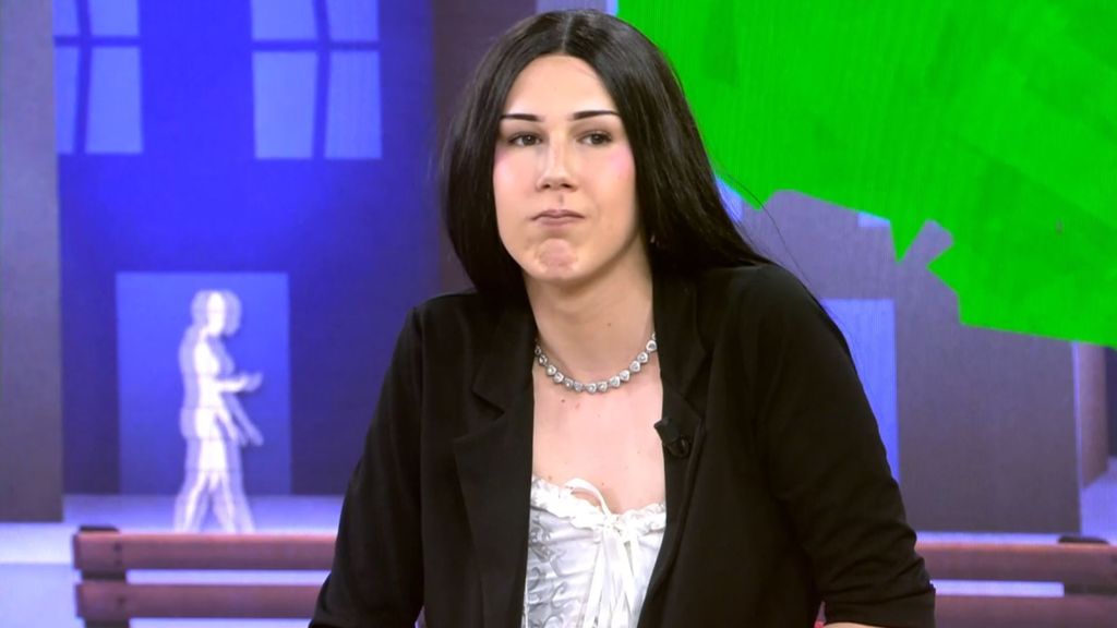 Emma vuelve a ‘El diario de Jorge’ a buscar el amor tras el inesperado fallecimiento de su pareja: "Es algo duro de asimilar"