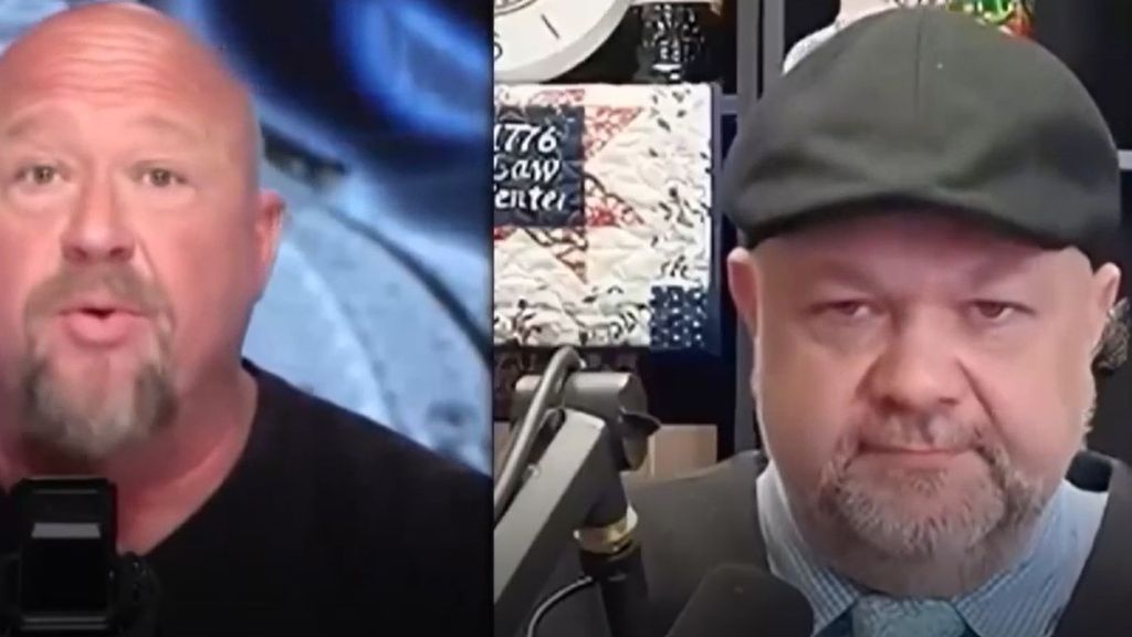 El movimiento MAGA contra Trumnp: "¿Quién te crees que eres?"