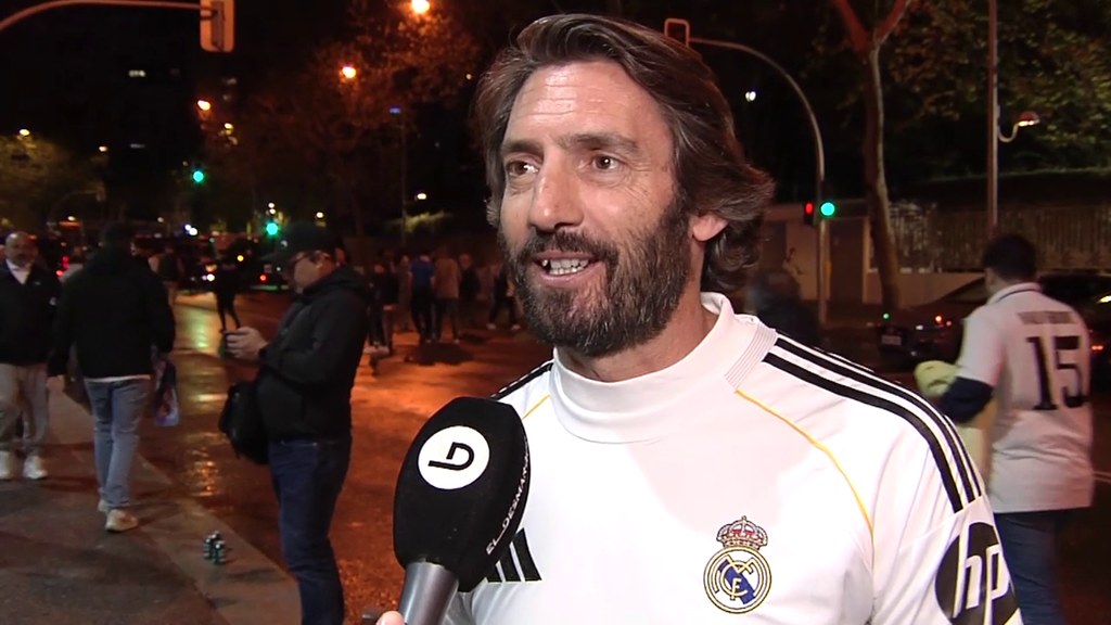 El madridismo dividido, pero sin perder la fe en la remontada: "Iremos con todo a ganar"