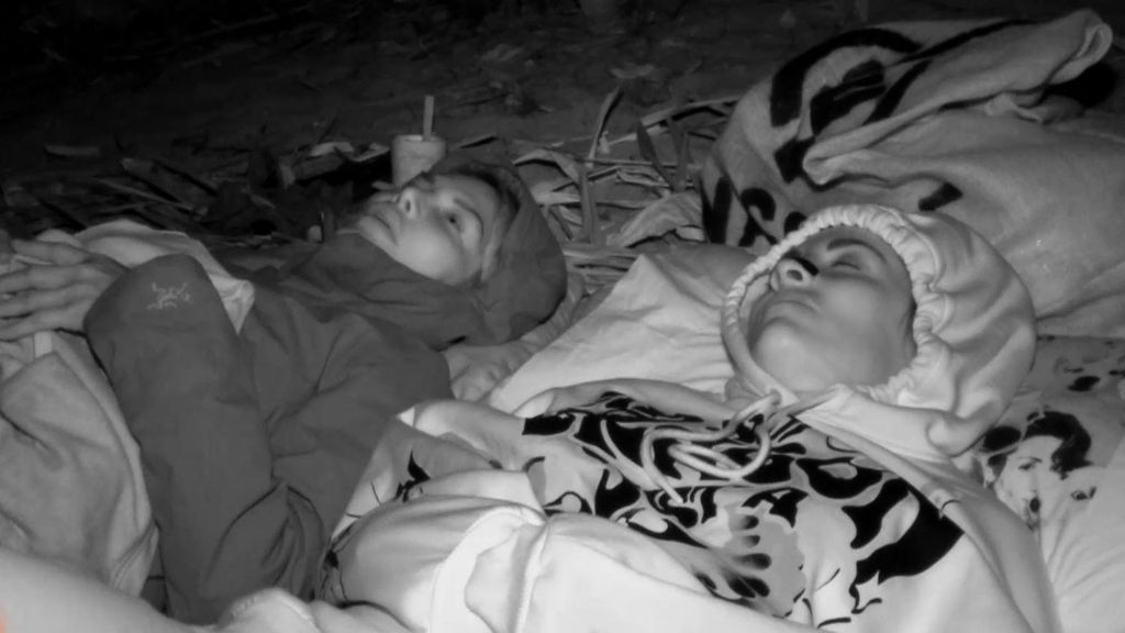 Inédito | Los habitantes de 'Playa Victoria' se quejan de los ronquidos de Nagore Robles: "Teníamos una banda sonora..."