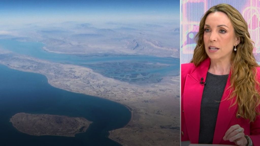 La apertura del Estrecho de Ormuz dispara la euforia en bolsas y provoca el desplome del gas y el petróleo