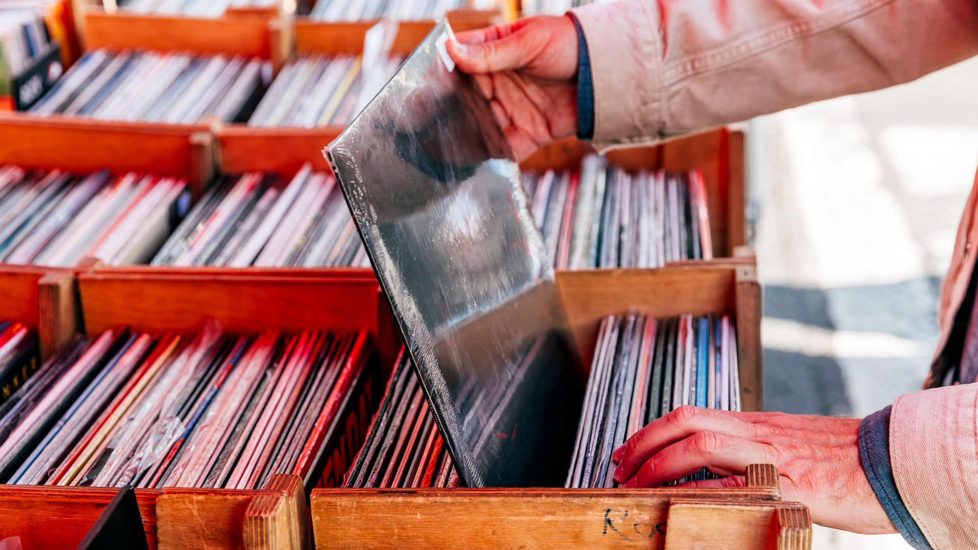 La mejor canción británica de la historia