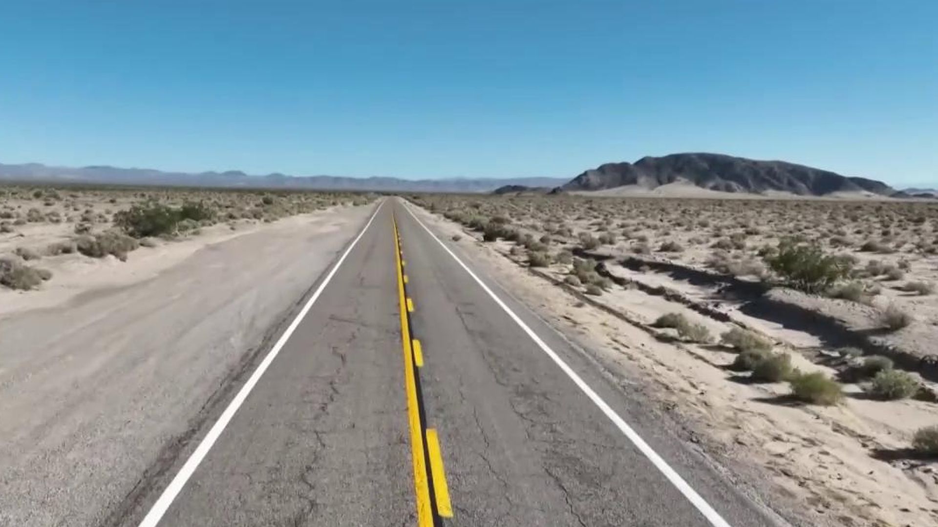 La ruta 66 cumple 100 años: nació para conectar Chicago con Los Ángeles y ahora es un símbolo cultural