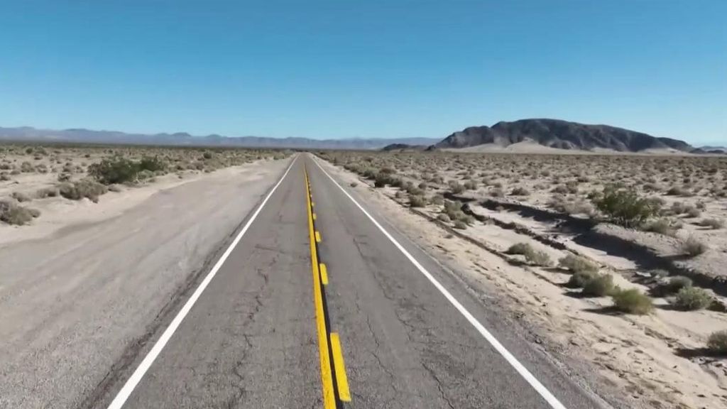 La Ruta 66 cumple 100 años: nació para conectar Chicago con Los Ángeles y ahora es un símbolo cultural