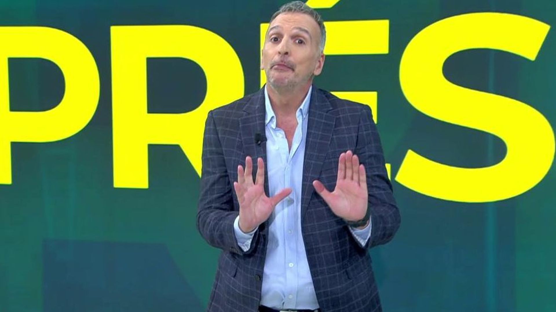 Las imágenes más impactantes del día