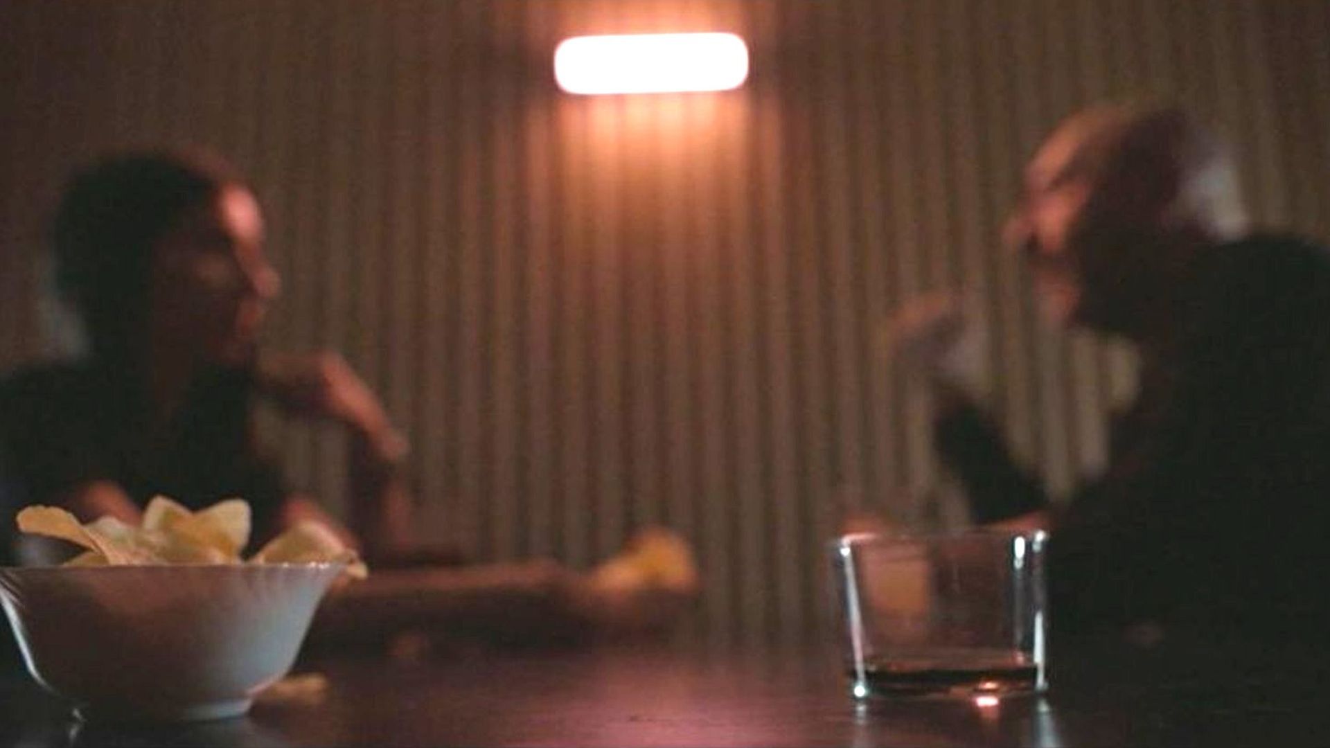 Lo que hizo el Joker después de matar y la confesión inesperada a su amiga