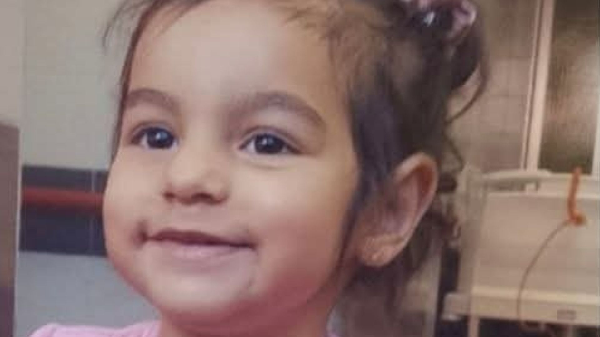 Marcela, la menor desaparecida en Murcia: la Policía Nacional se encarga de la investigación