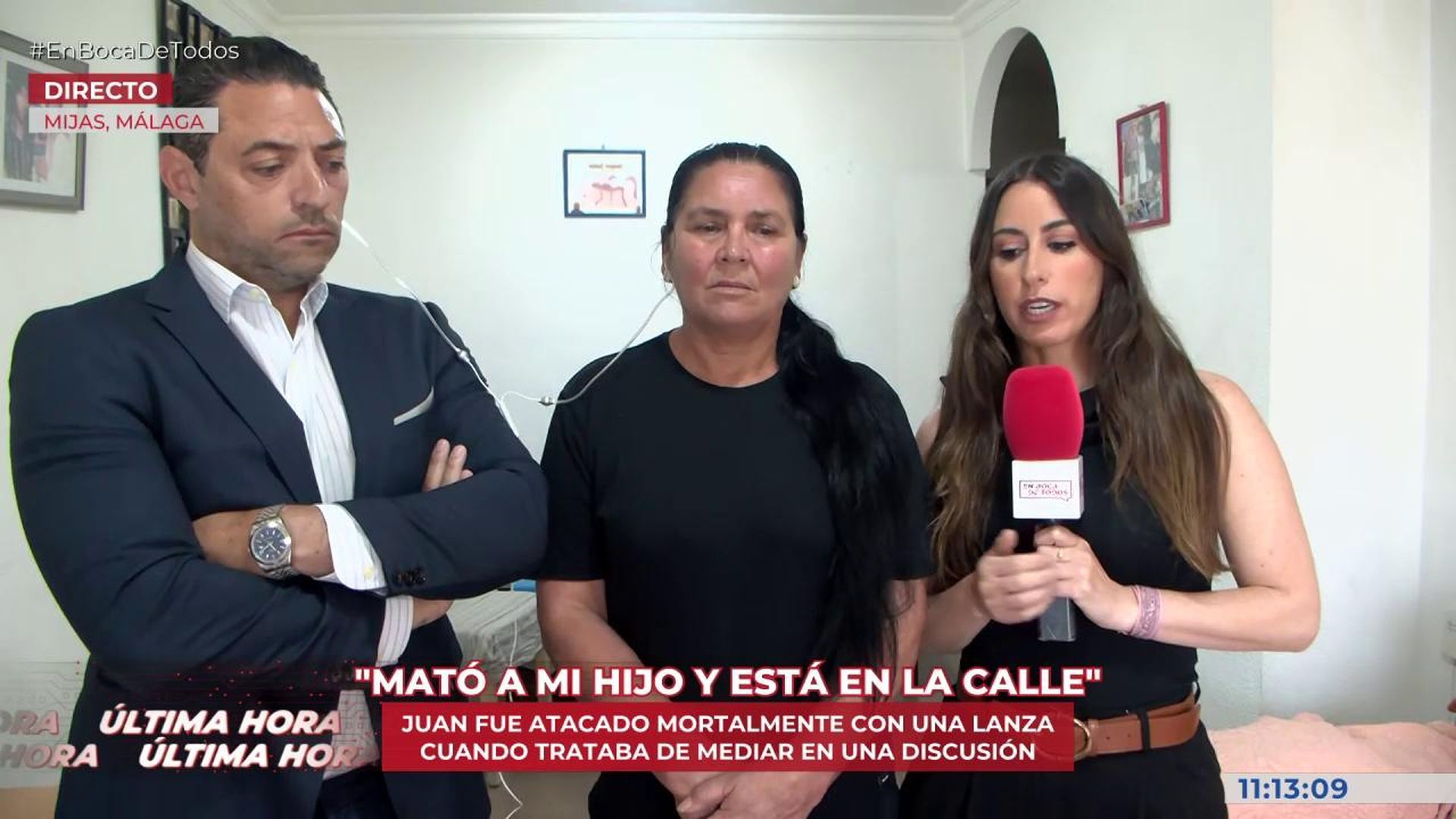 “Mató a mi hermano y está en la calle”, la familia de Juan pide que se reabra el caso y presenta nuevas pruebas
