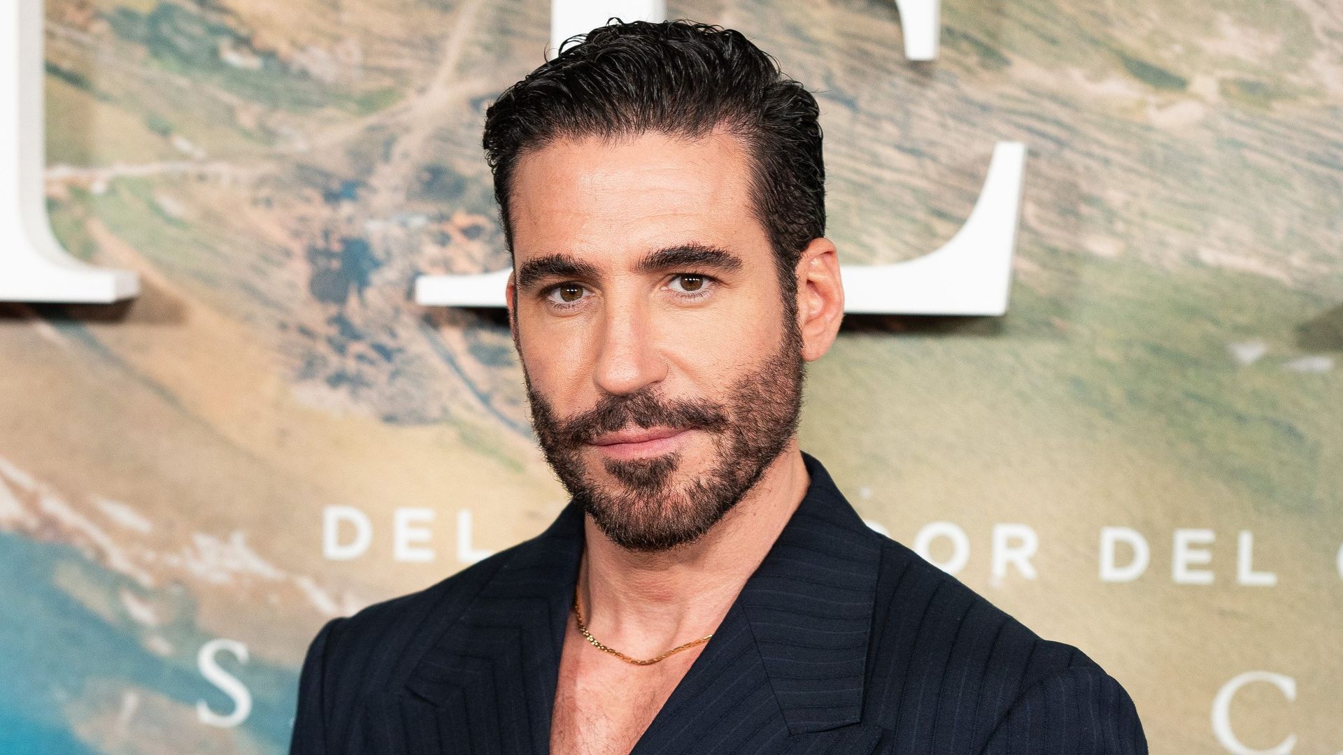 Miguel Ángel Silvestre