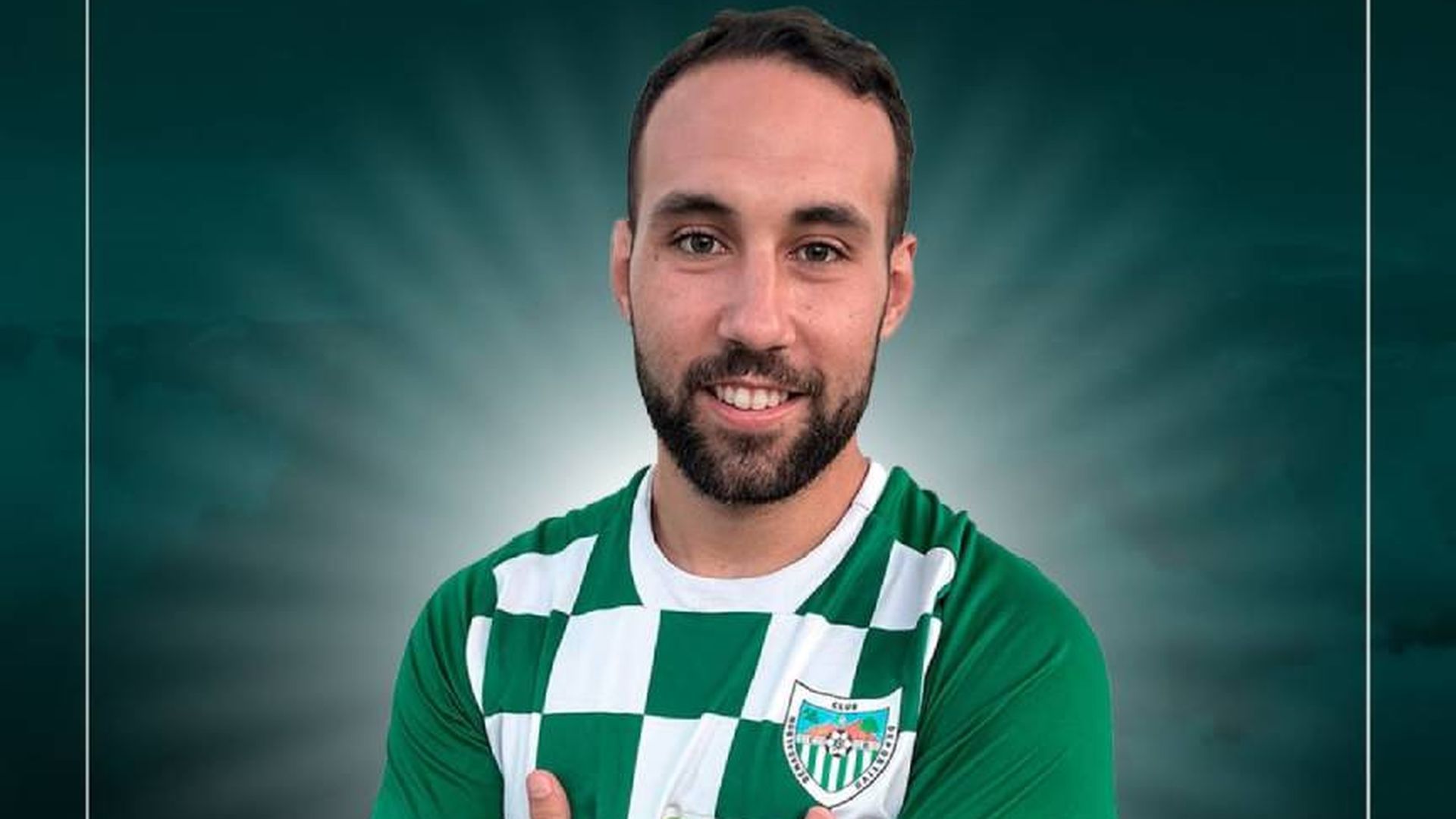 Muere Javier Gallardo García, jugador del Atlético Totalán, a los 33 años, tras un accidente de moto Muere Javier Gallardo García, jugador del Atlético Totalán, a los 33 años, tras un accidente de moto