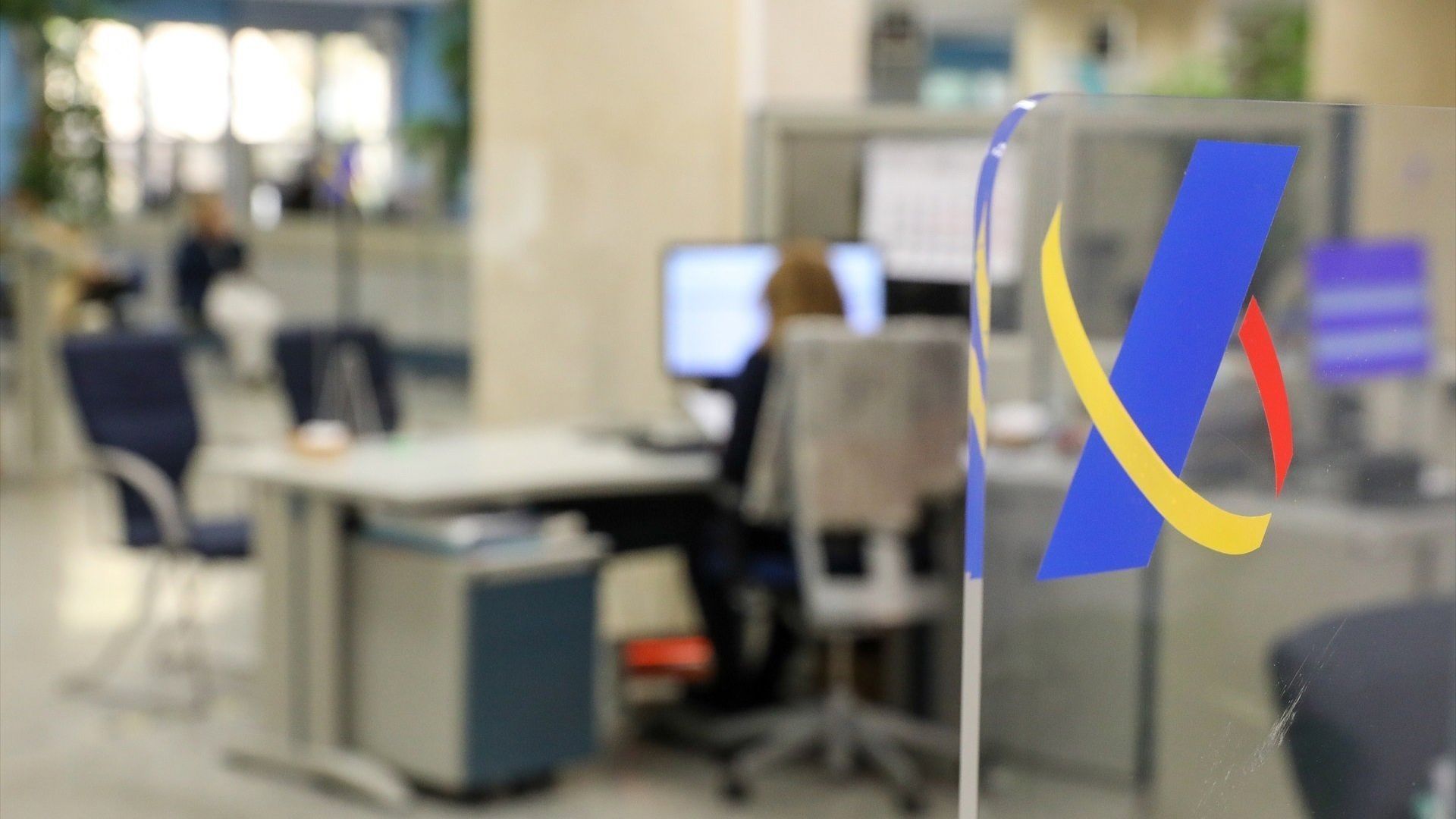 Oficina de Hacienda Oficina de Hacienda