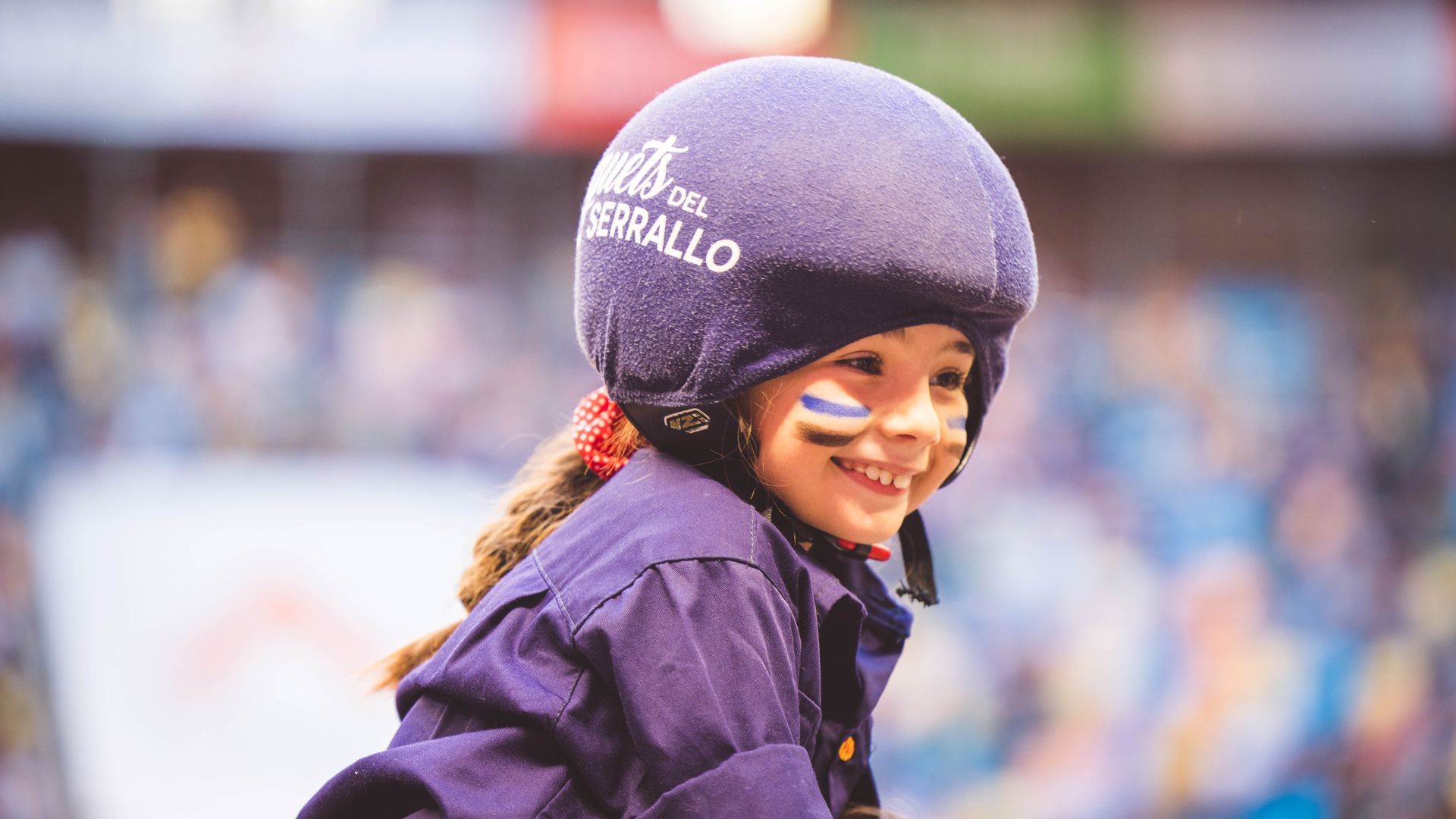 Para el proyecto, han medido 235 cabezas de castellers de 14 colles