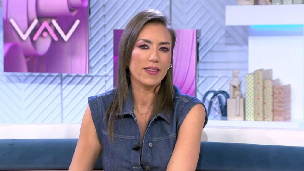 Patricia Pardo defiende a Alejandra Rubio por las críticas tras revelar cómo ha escrito su libro