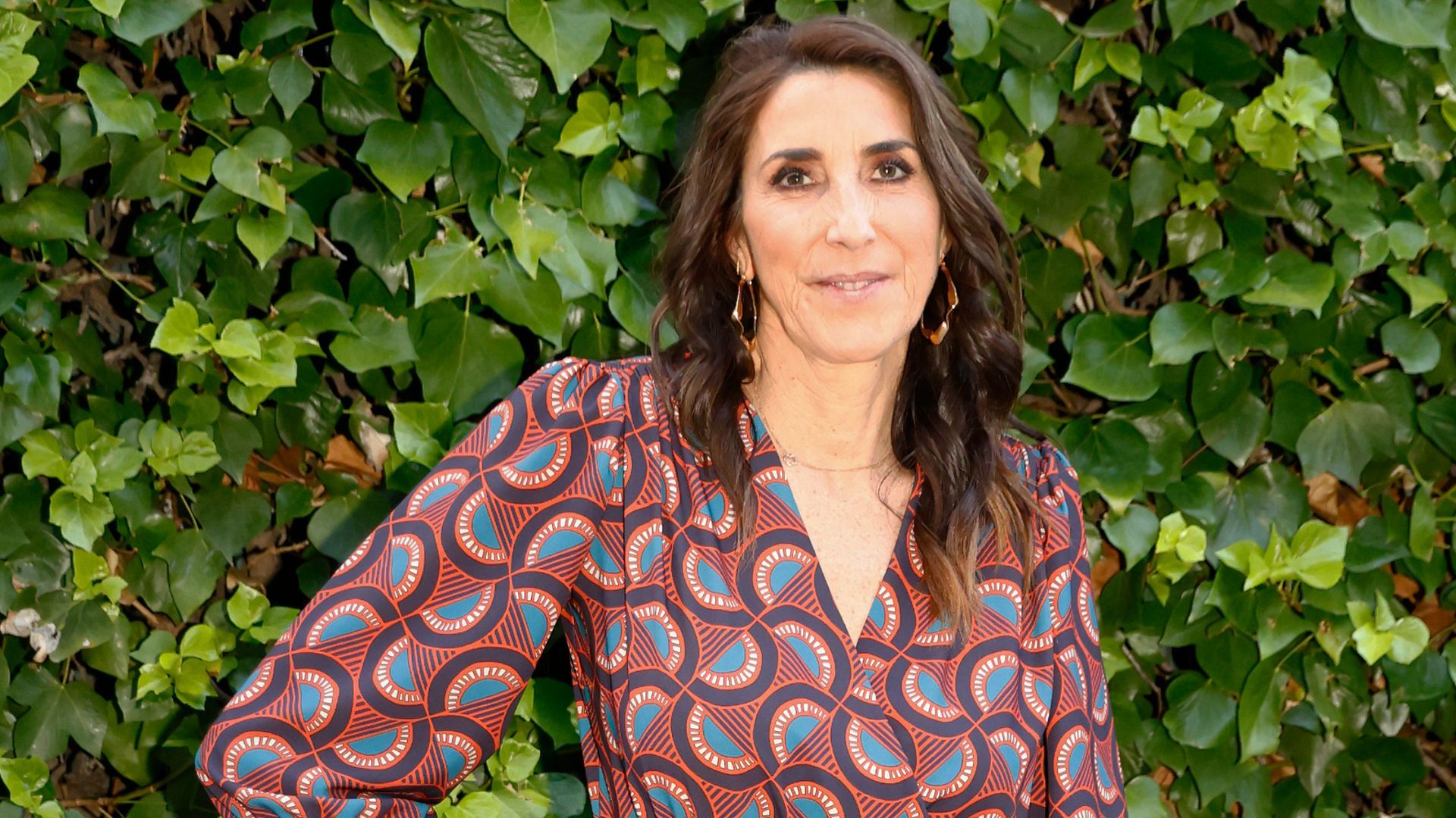 Paz Padilla habla de la agresión en su nuevo libro, 'Alzar el vuelo'