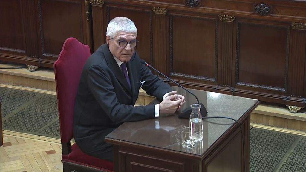 El expresidente de Renfe admite que envió a Recursos Humanos el currículum de una amiga de Ábalos