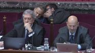 Los Gestos De Sinton a Entre balos Y Koldo En El Juicio Risas Y Los Gestos De Sinton a Entre balos Y Koldo En El Juicio Risas Y