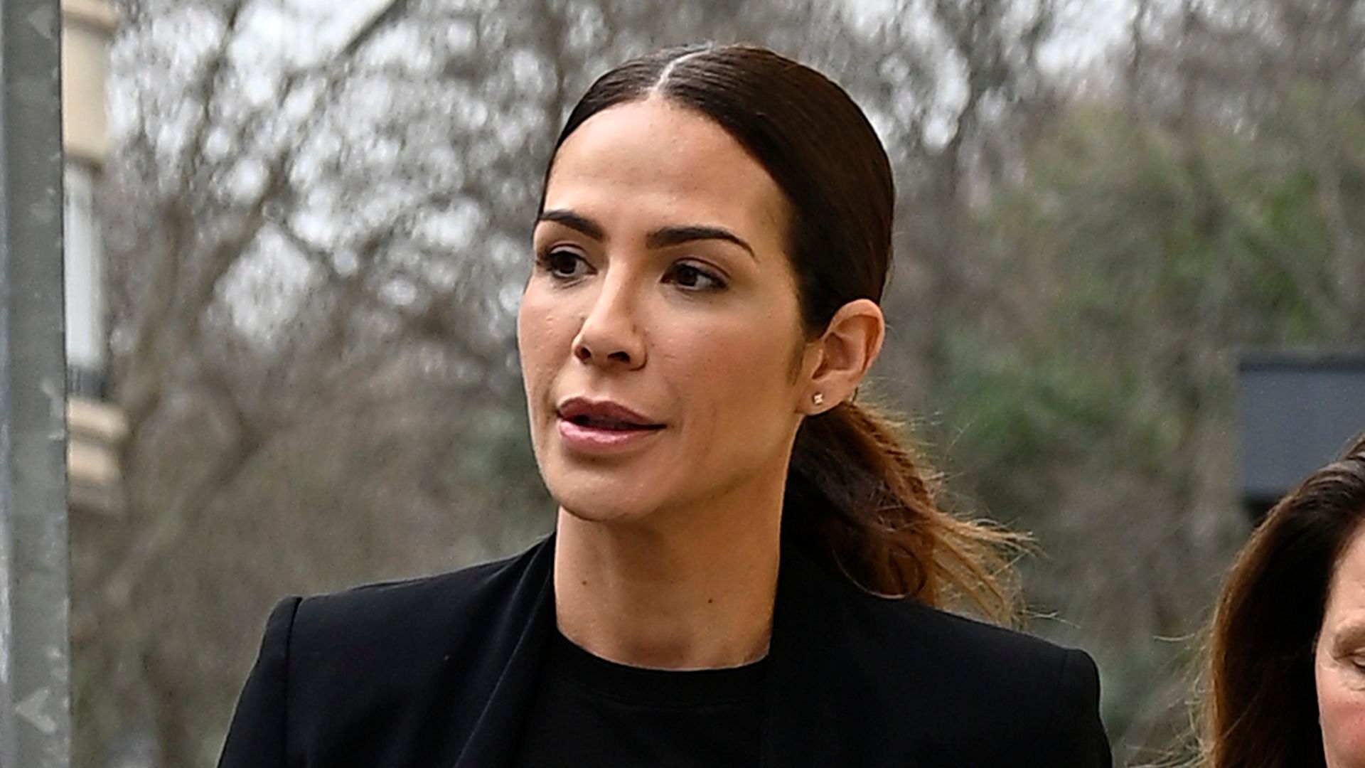 Tamara Gorro, en una imagen de archivo Tamara Gorro, en una imagen de archivo