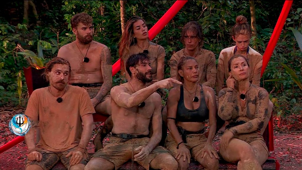 Tierra de Nadie 5 Supervivientes 2026 Tierra de Nadie 5