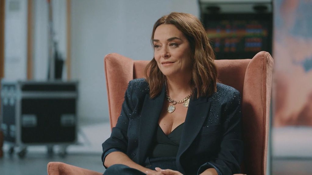 Toñi Moreno se abre en canal sobre su hija Lola y confiesa algo inédito sobre su maternidad: "Nunca le voy a engañar"