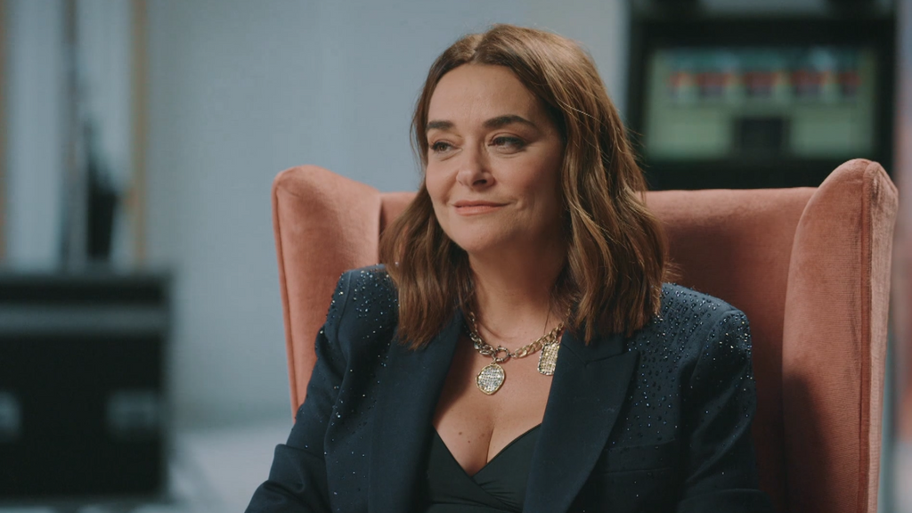 Toñi Moreno habla de su vida amorosa y su sexualidad: "He tardado mucho en quererme, no quería ser lesbiana"