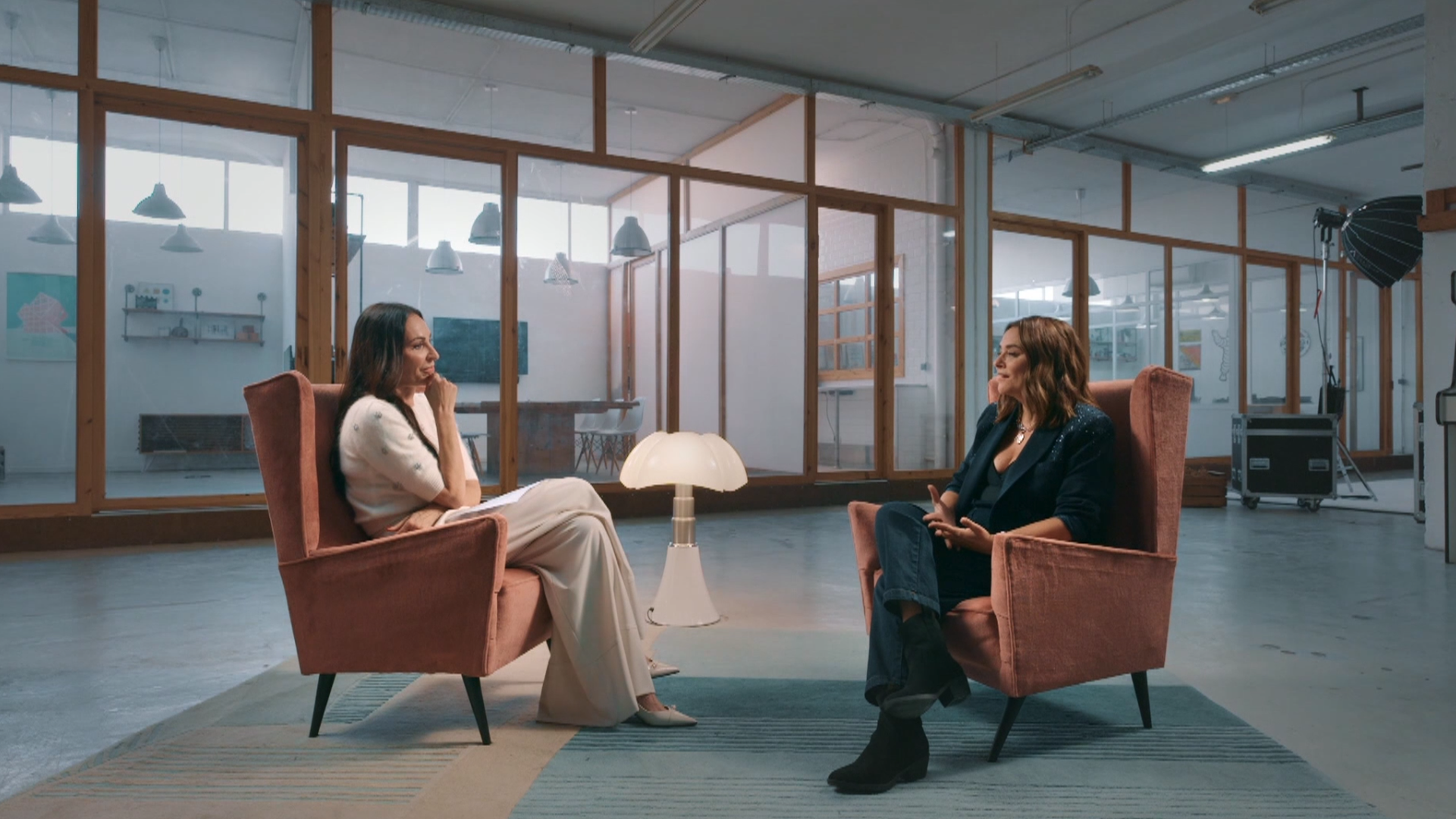 Toñi Moreno quiso ser monja: detalla cómo fue esta etapa de su vida