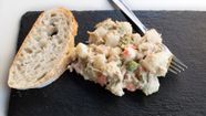 El Truco De ngel Le n Y Chicote Para La Ensaladilla Rusa El Truco De ngel Le n Y Chicote Para La Ensaladilla Rusa