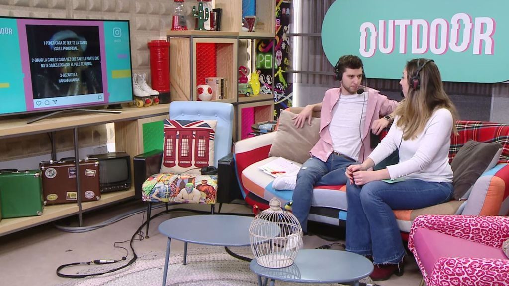 Vuelve a ver el programa íntegro de Outdoor (13/02/2018)