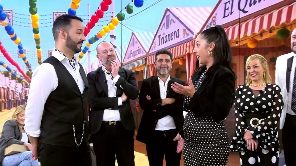 El emotivo homenaje de 'Raya Evolution' a David, el integrante más pequeño que padece un linfoma de Hodgkin: "Juntos vamos a salir de esto"