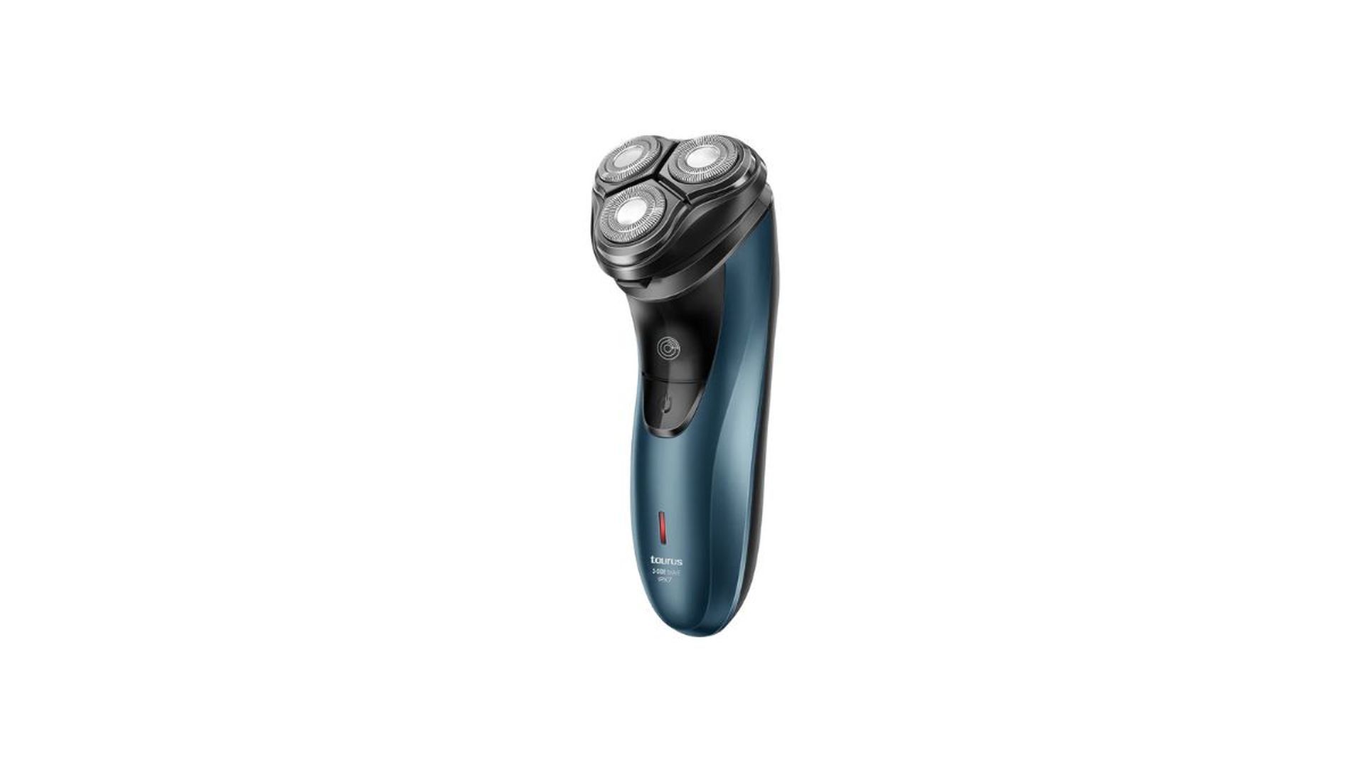 3 Side Shave IPX7 Taurus