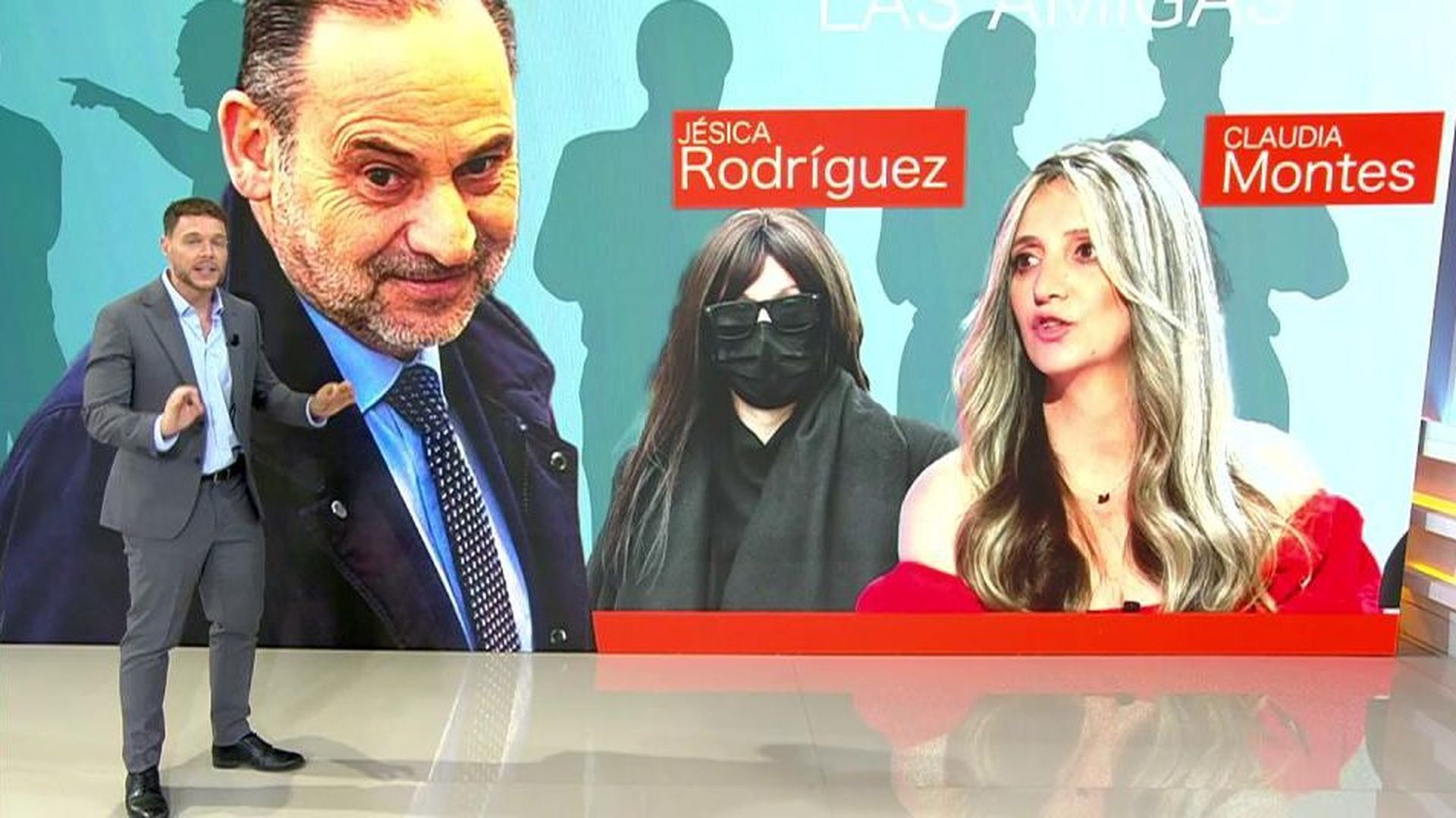 Ábalos y Koldo: El ministerios de Transportes, convertido en una agencia de colocación de amiguetes