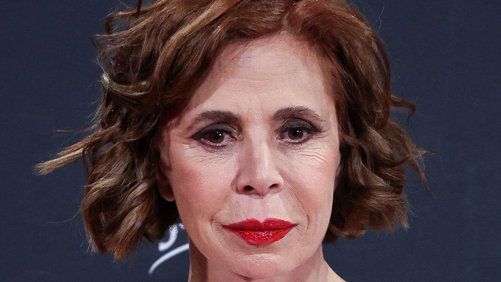 Así es por dentro la casa de Ágatha Ruiz de la Prada que vende por ocho millones de euros (Imagen de Instagram: @agatharuizdlprada)