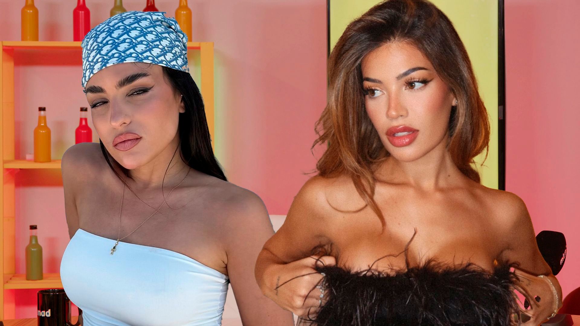 Anabel defiende a Teresa Seco de las críticas de su paso por ‘SV’ En todas las salsas Temporada 9 Top Vídeos 1099