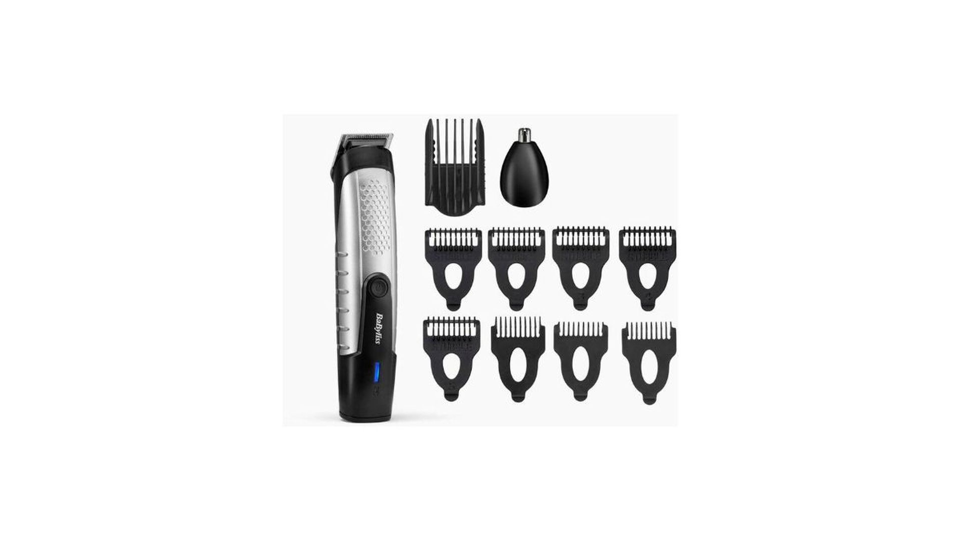 BaByliss T812E Barbero