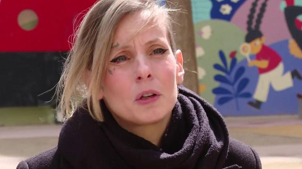 Una denuncia falsa le robó a su bebé nada más nacer y cinco años después pide justicia