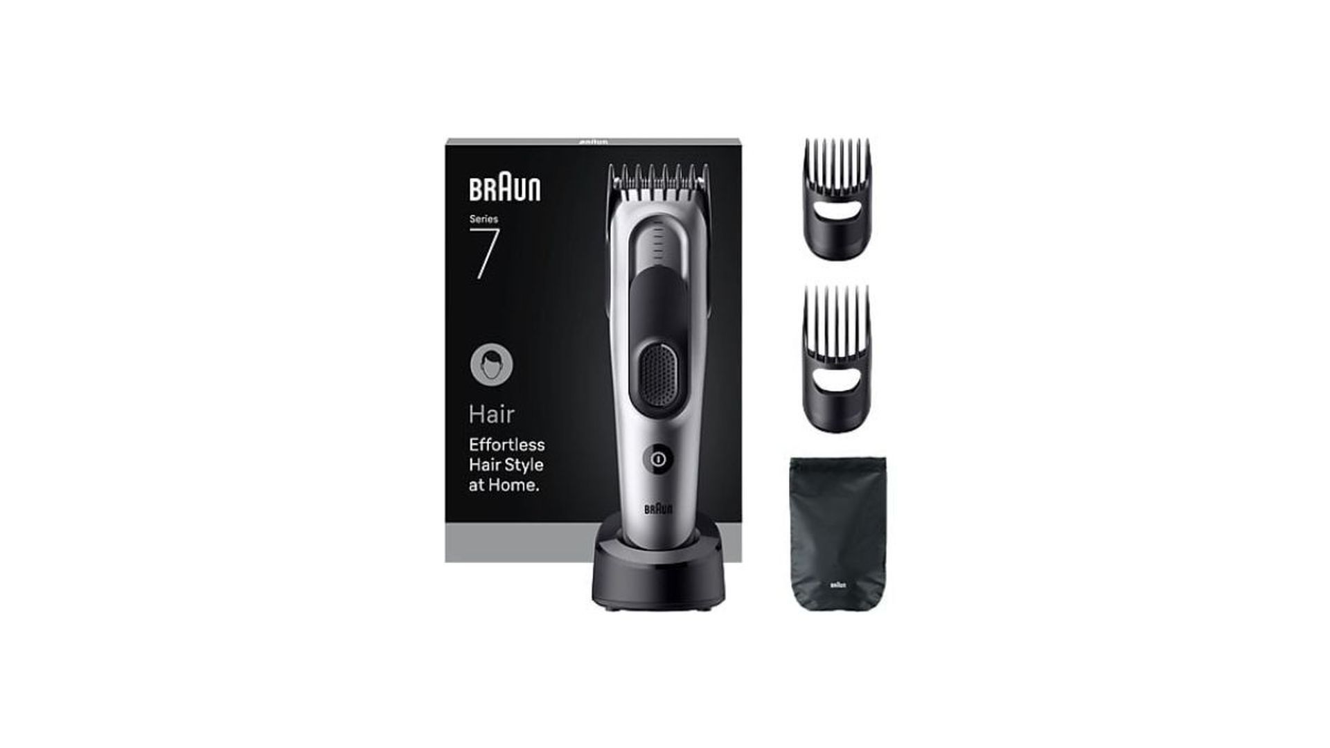 Braun Series 7 HC7590