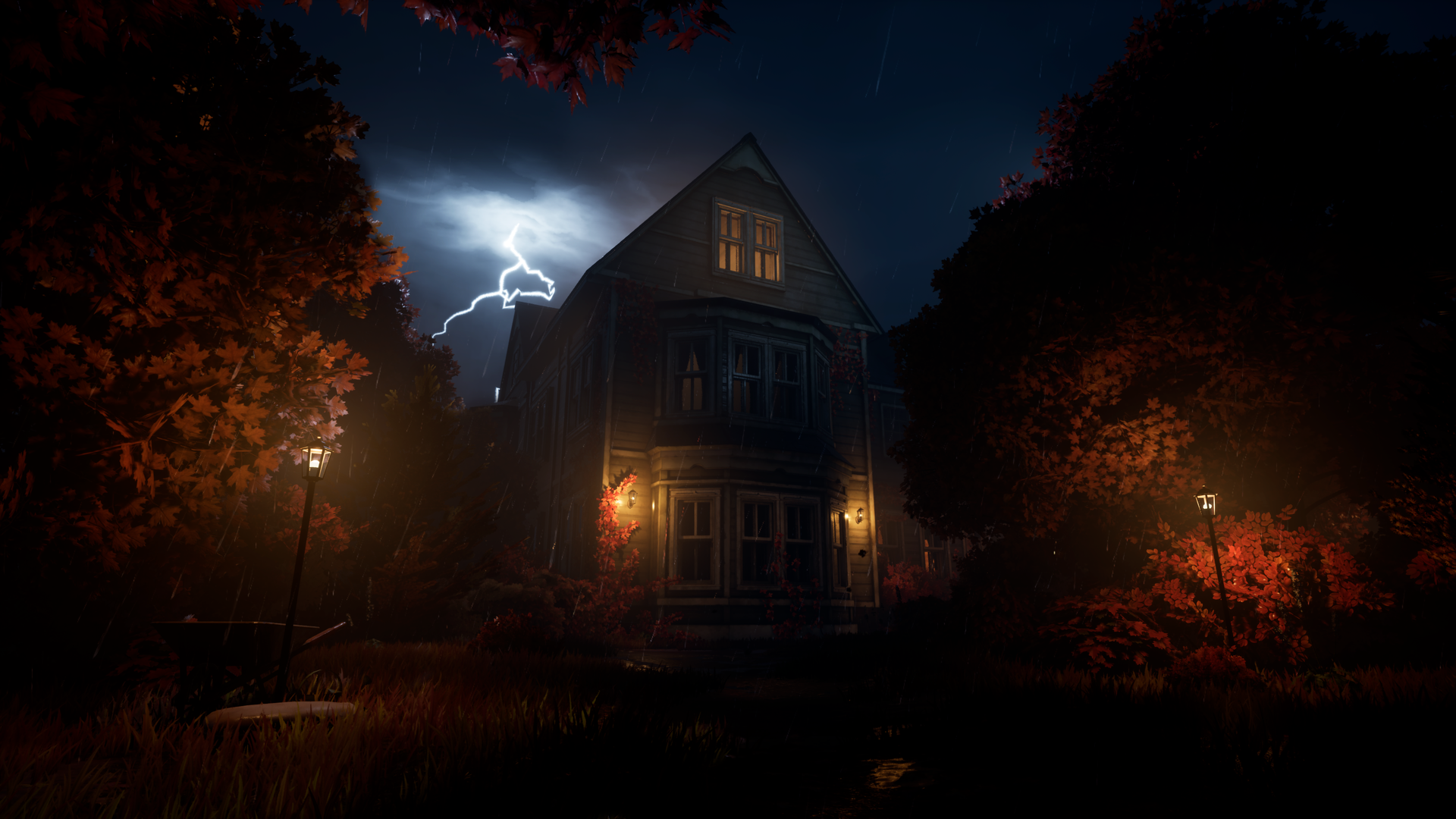 Call of the Elder Gods