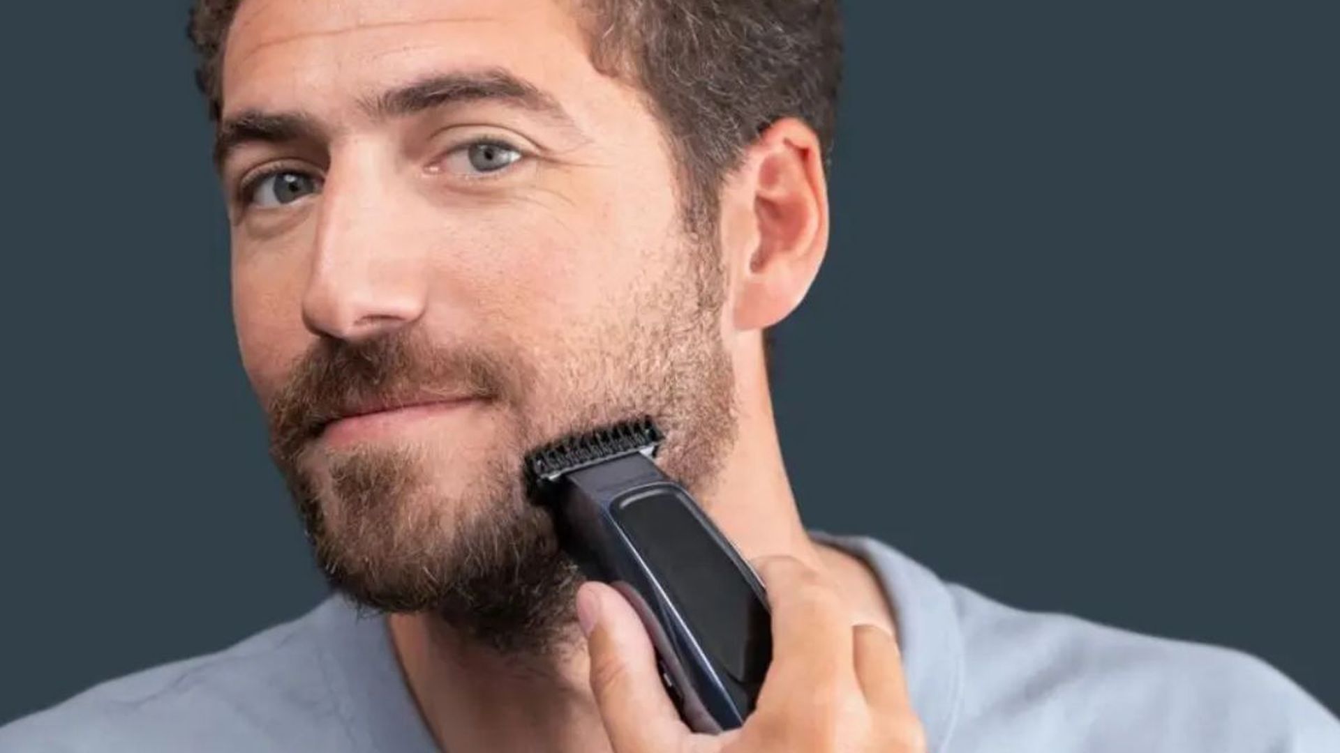 Consigue un acabado profesional en casa con esta selección de las 10 mejores afeitadoras y barberos de 2026