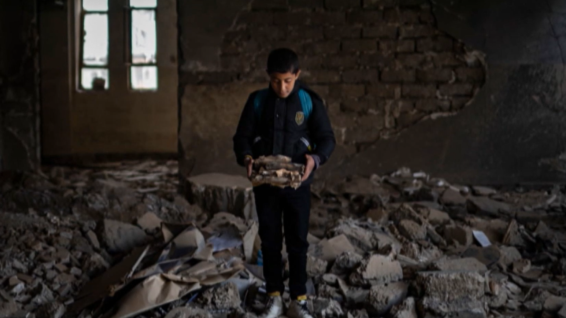 'Educación secuestrada'