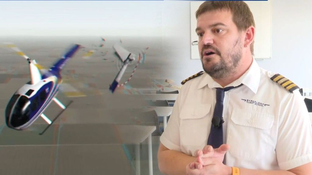El análisis del accidente del helicóptero en Nueva York