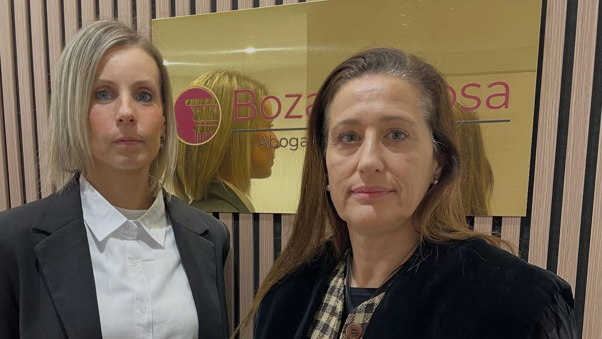 El caso de Jessica, a la que arrebataron a su bebé hace seis años