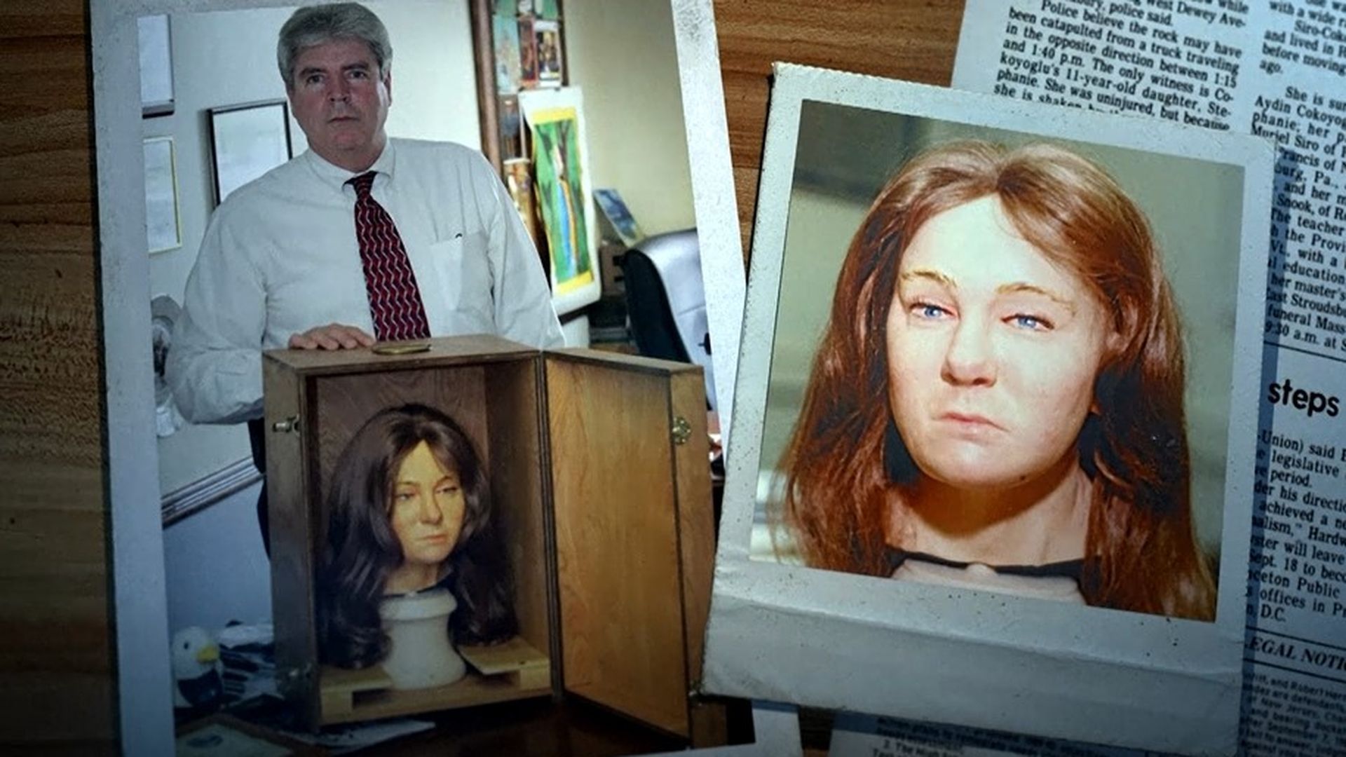 Una cabeza decapitada en un campo de golf: el hallazgo que desató los crímenes de Joel Rifkin