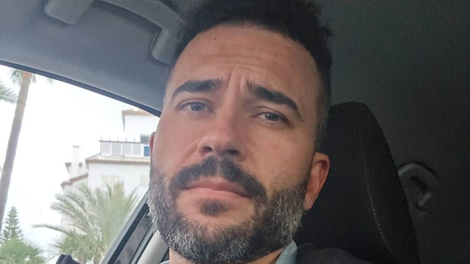 El militar jerezano Alejandro Román ha fallecido de cáncer