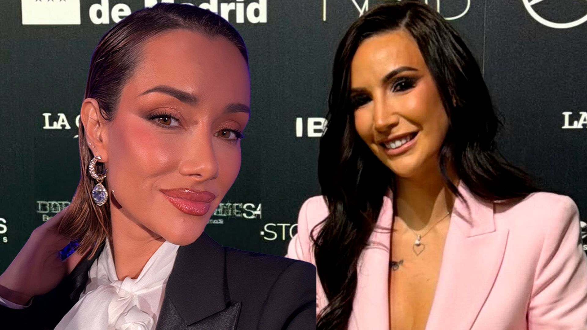 El tierno plan de Adara Molinero y Fani Carbajo junto a sus hijos El tierno plan de Adara Molinero y Fani Carbajo junto a sus hijos